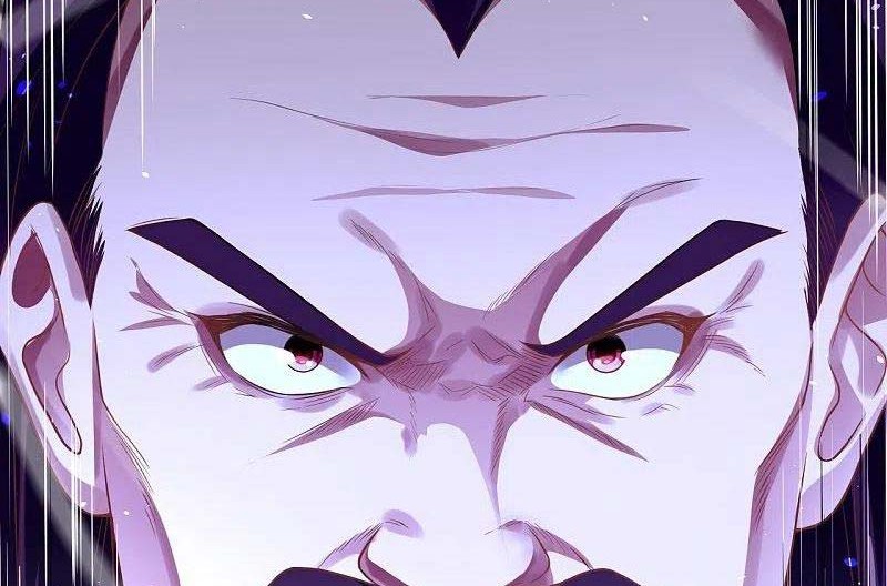 Against the Gods chapter 457 halaman 45