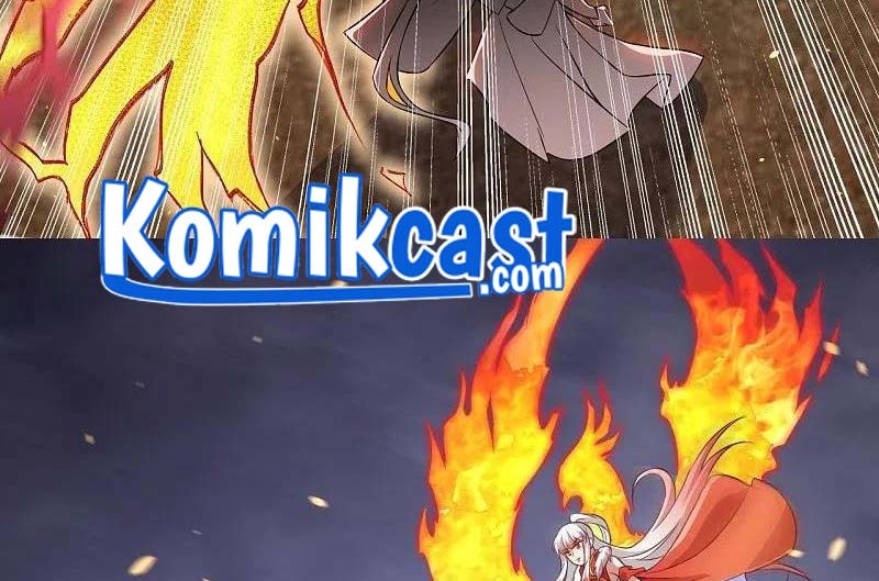 Against the Gods chapter 457 halaman 47