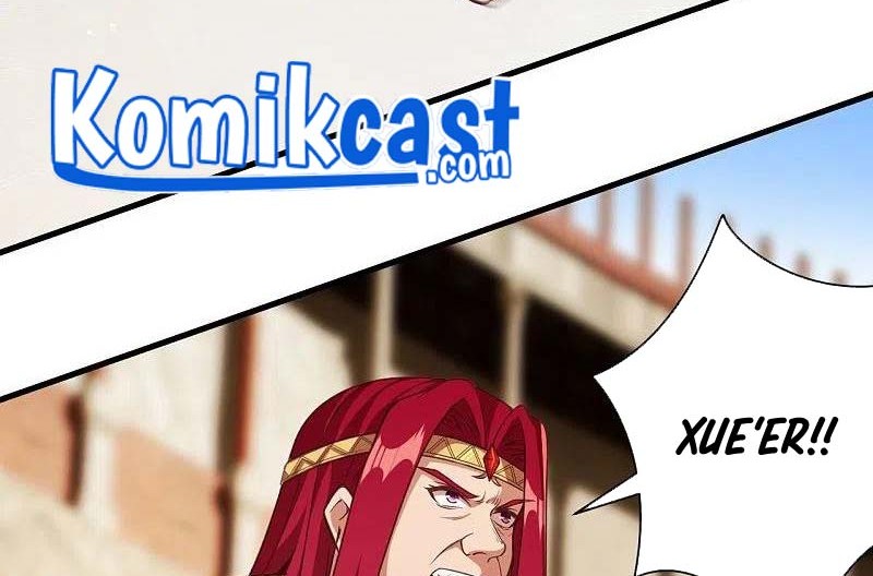Against the Gods chapter 457 halaman 49