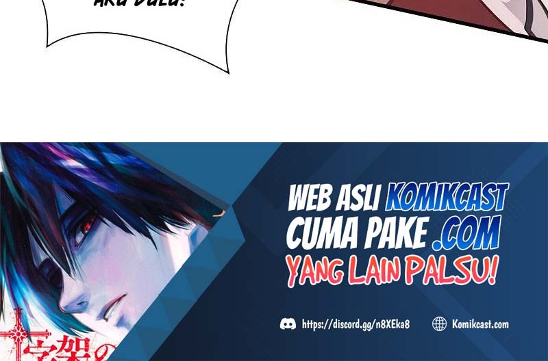 Against the Gods chapter 457 halaman 59