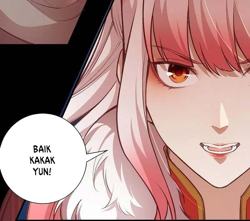 Against the Gods Bab 458 halaman 15