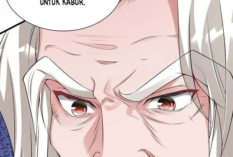 Against the Gods Bab 459 halaman 21