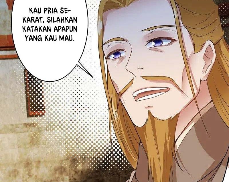 Against the Gods Bab 460 halaman 19