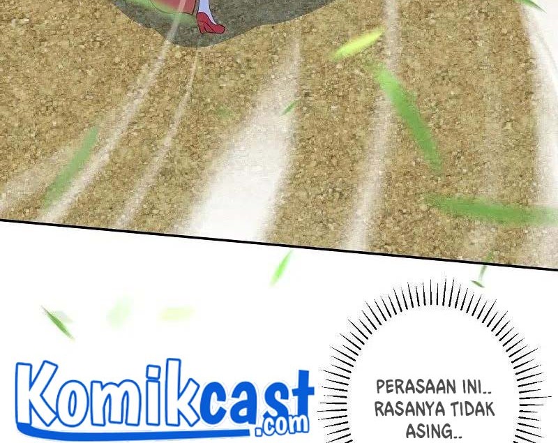 Against the Gods Bab 460 halaman 21