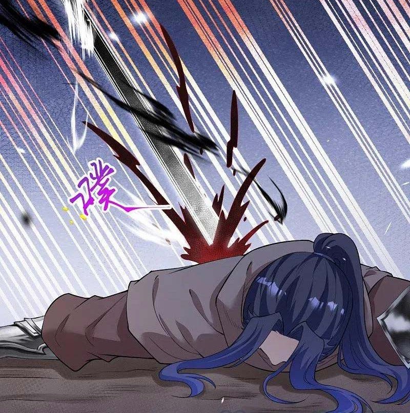 Against the Gods chapter 463 halaman 3