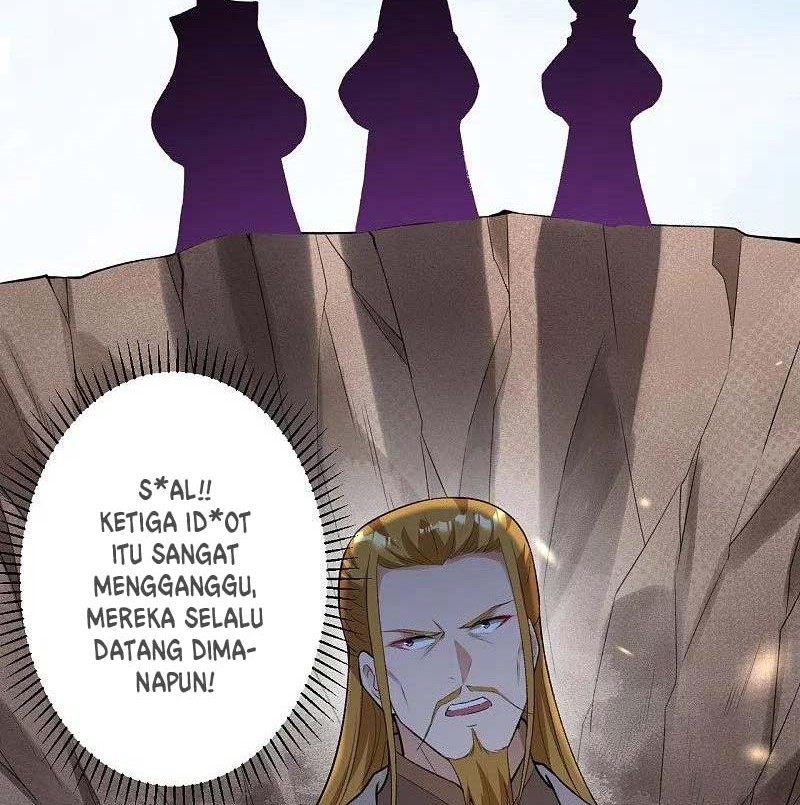 Against the Gods chapter 463 halaman 7