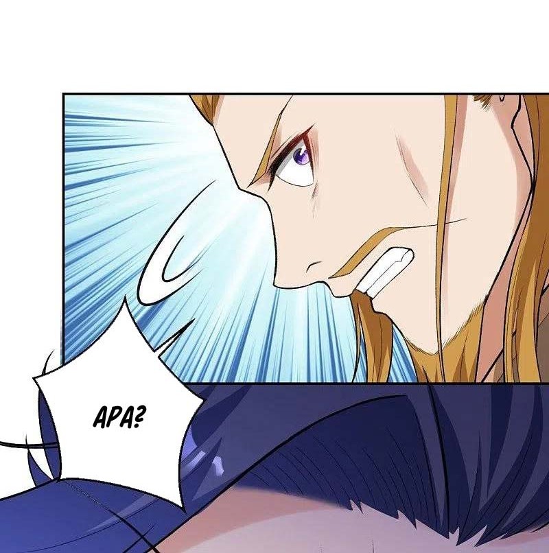 Against the Gods chapter 463 halaman 11