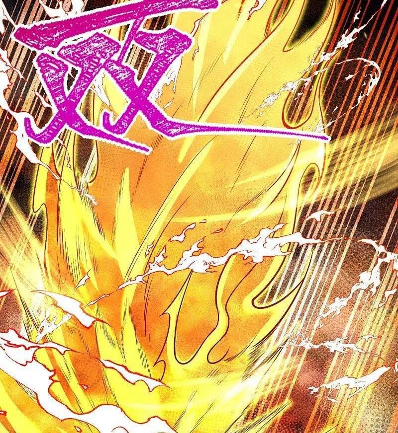 Against the Gods chapter 463 halaman 13