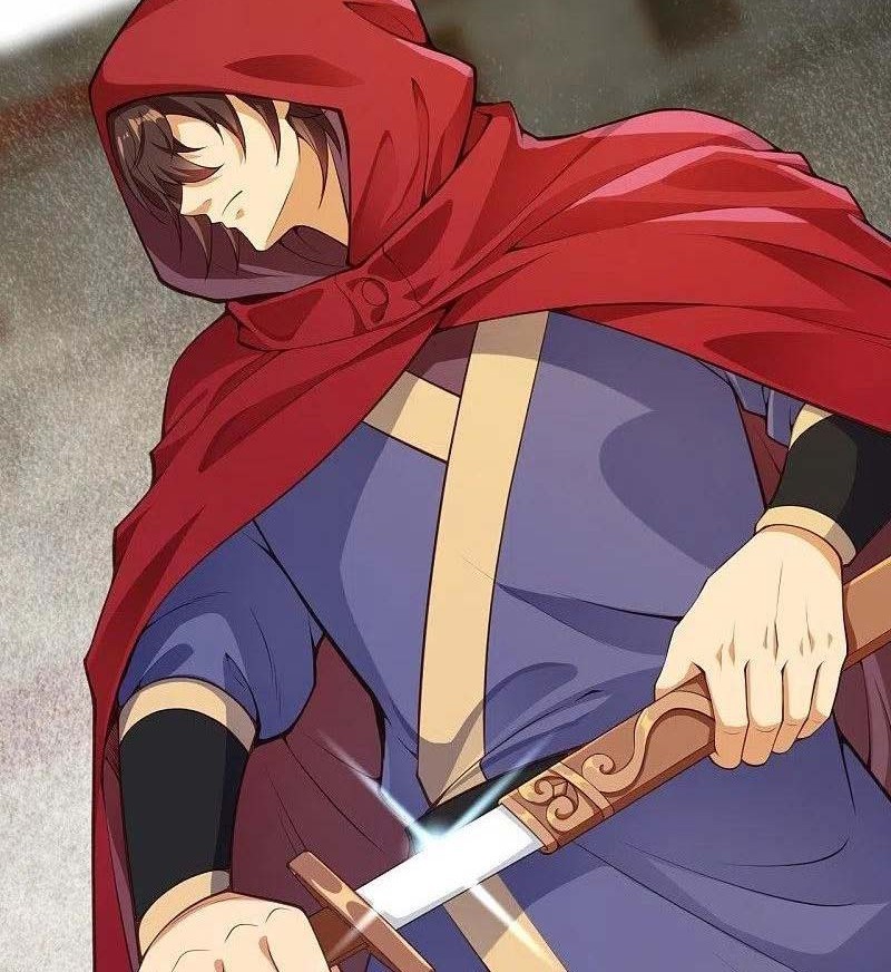 Against the Gods chapter 463 halaman 17