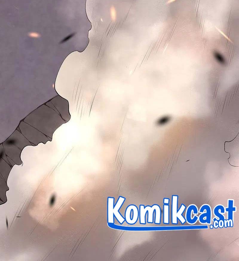 Against the Gods chapter 463 halaman 19