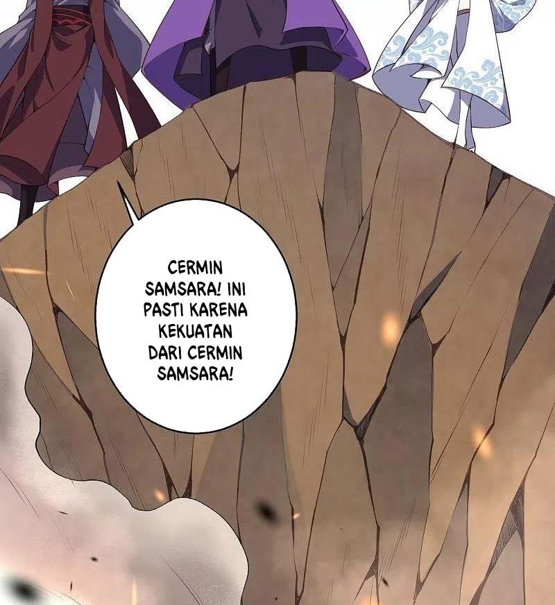Against the Gods chapter 463 halaman 21