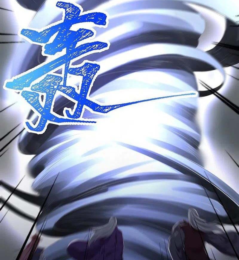 Against the Gods chapter 463 halaman 23