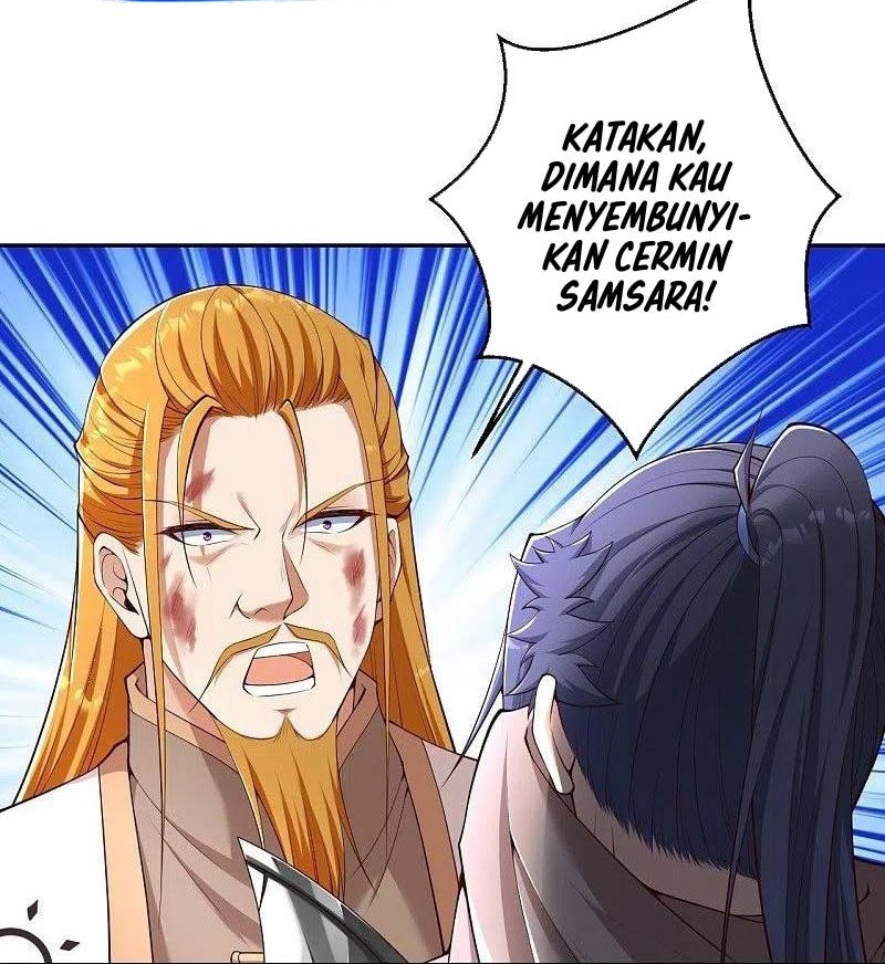 Against the Gods chapter 463 halaman 25