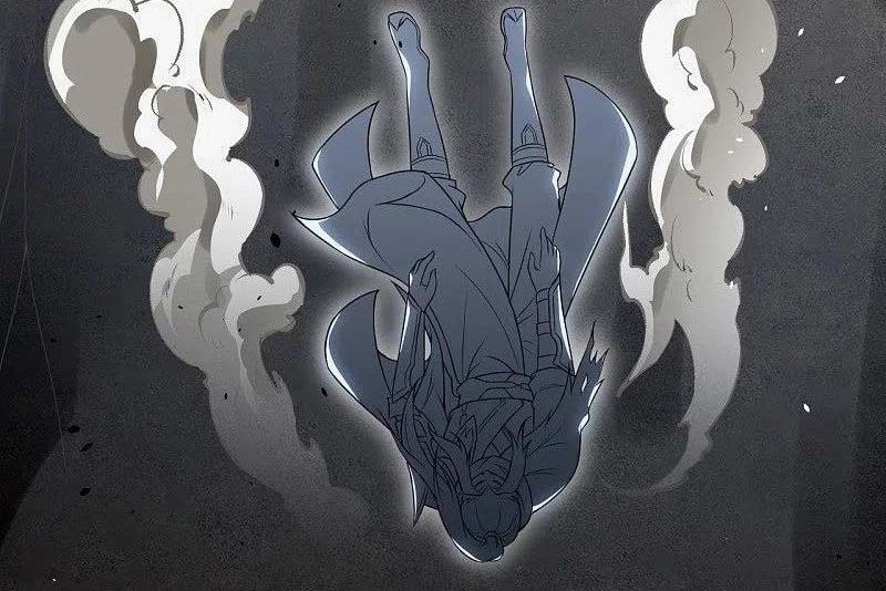 Against the Gods chapter 463 halaman 51