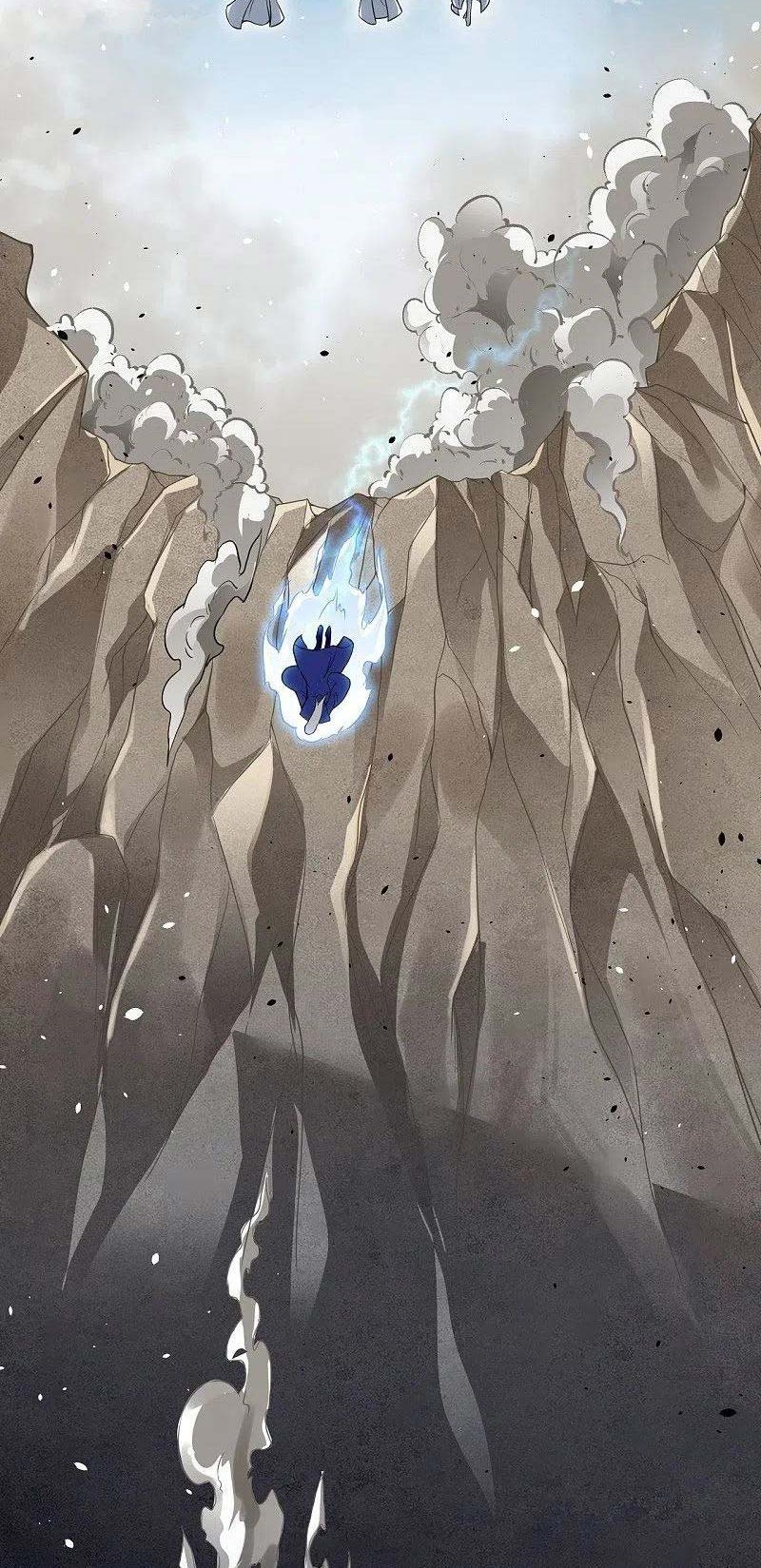 Against the Gods chapter 463 halaman 53