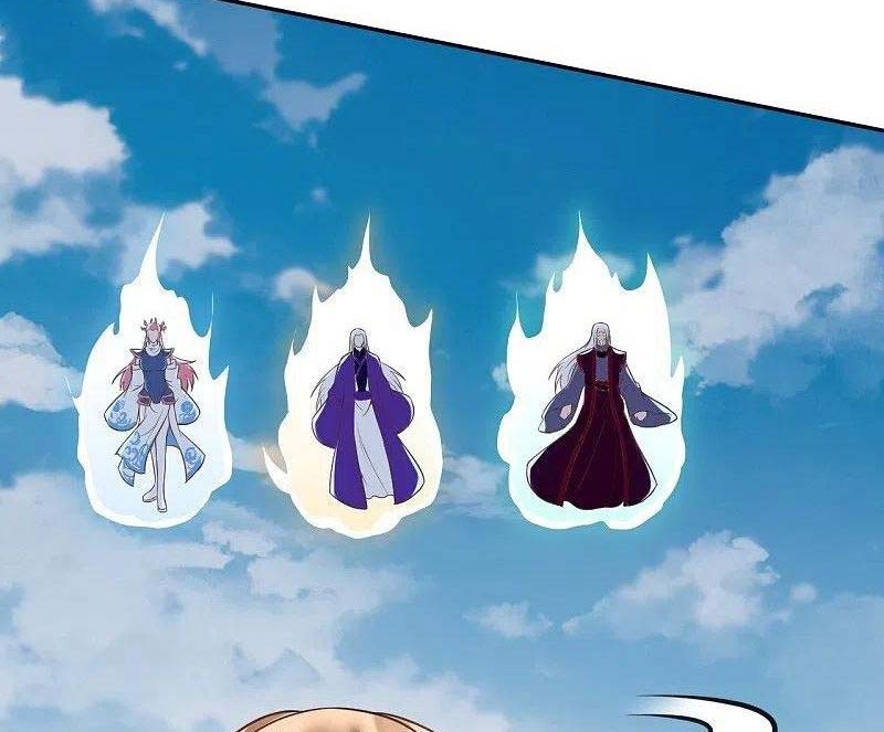 Against the Gods chapter 464 halaman 13