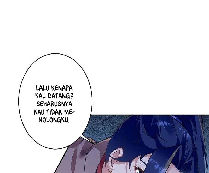 Against the Gods chapter 464 halaman 15