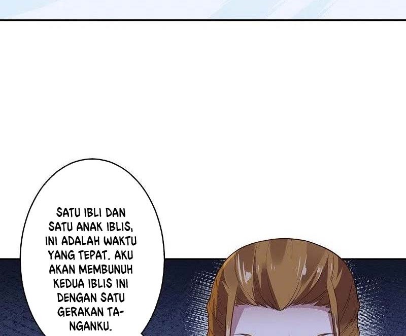 Against the Gods chapter 464 halaman 17
