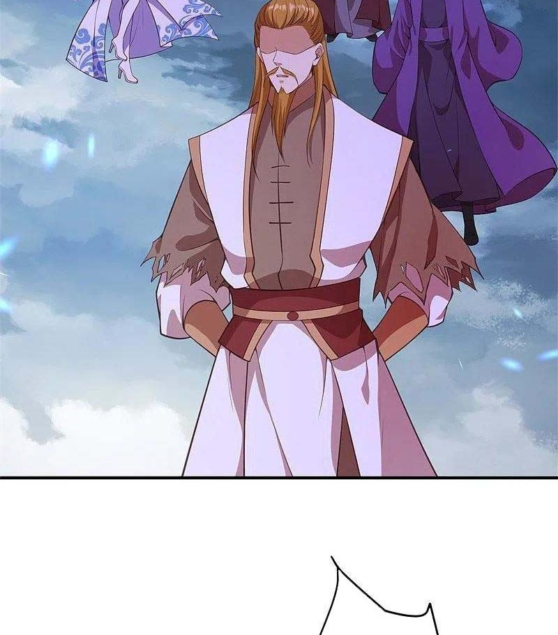 Against the Gods chapter 464 halaman 27