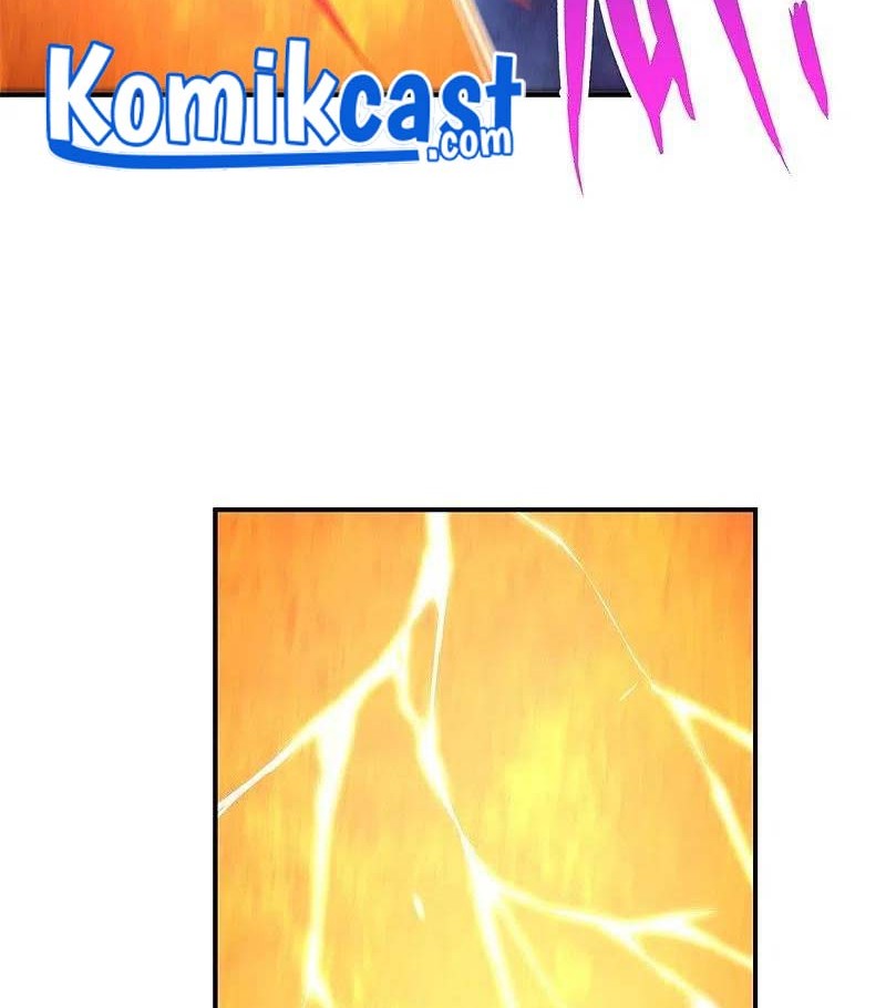 Against the Gods chapter 464 halaman 31