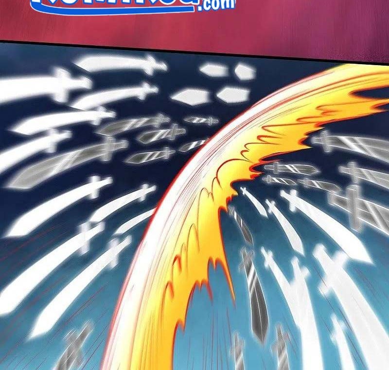 Against the Gods chapter 464 halaman 45