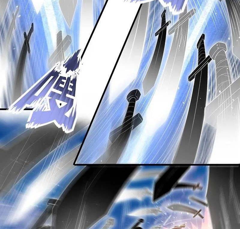 Against the Gods chapter 464 halaman 49