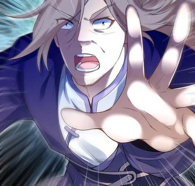 Against the Gods chapter 464 halaman 51