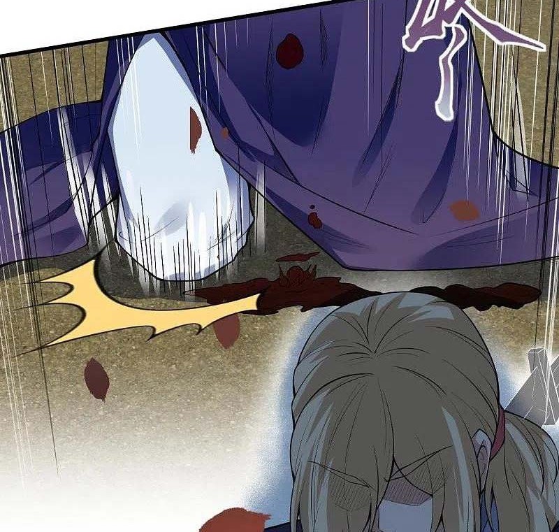 Against the Gods chapter 464 halaman 53