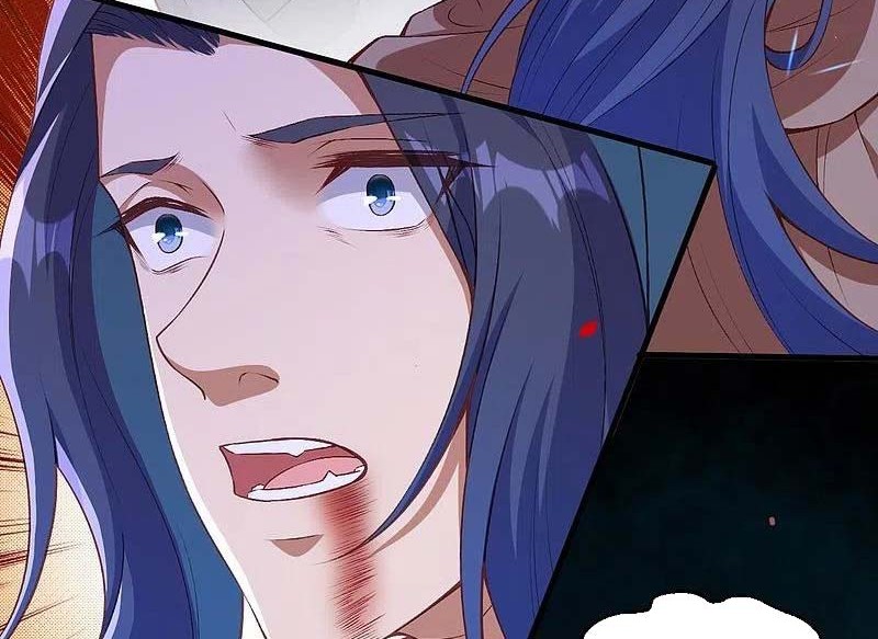 Against the Gods chapter 465 halaman 3