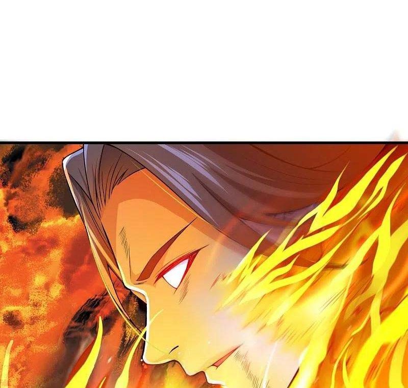 Against the Gods chapter 465 halaman 17