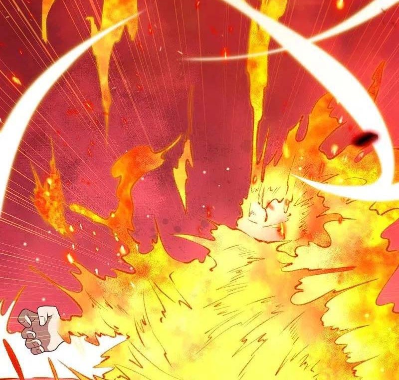 Against the Gods chapter 465 halaman 25