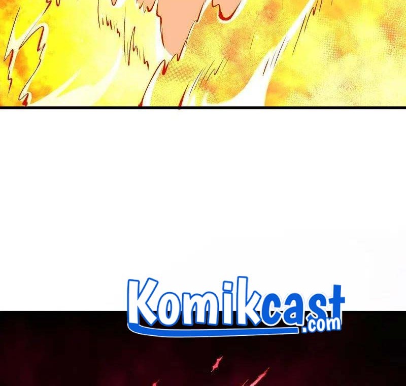 Against the Gods chapter 465 halaman 27