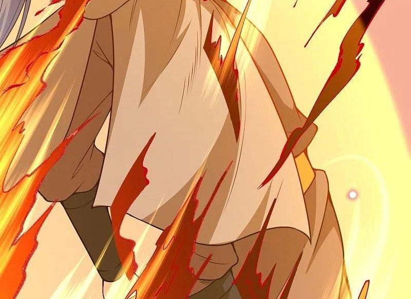 Against the Gods chapter 465 halaman 31