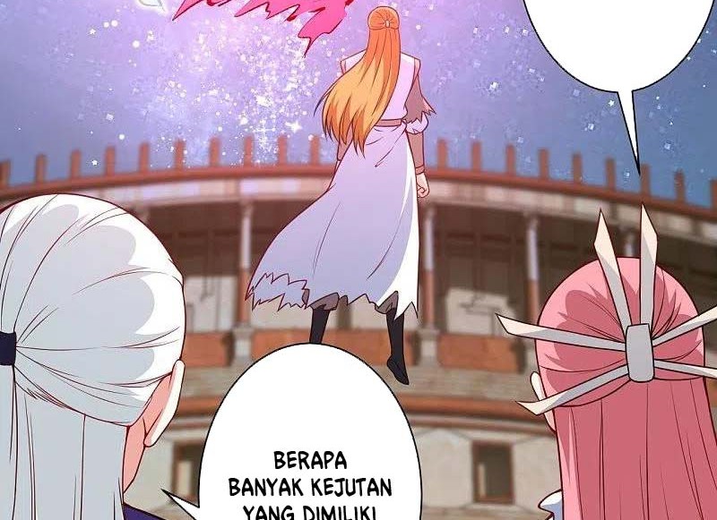 Against the Gods chapter 465 halaman 33