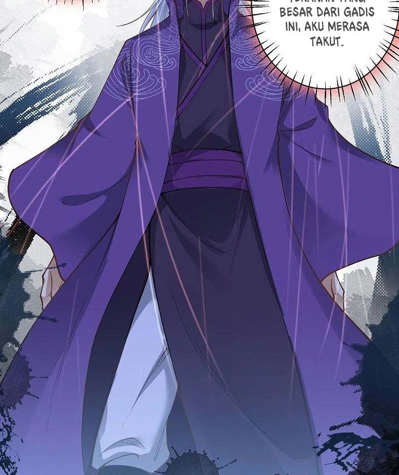 Against the Gods chapter 465 halaman 47