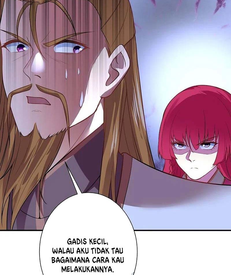 Against the Gods chapter 465 halaman 53
