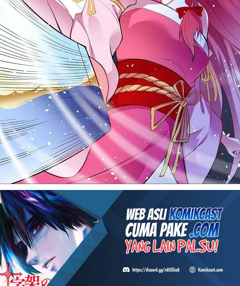 Against the Gods chapter 465 halaman 57