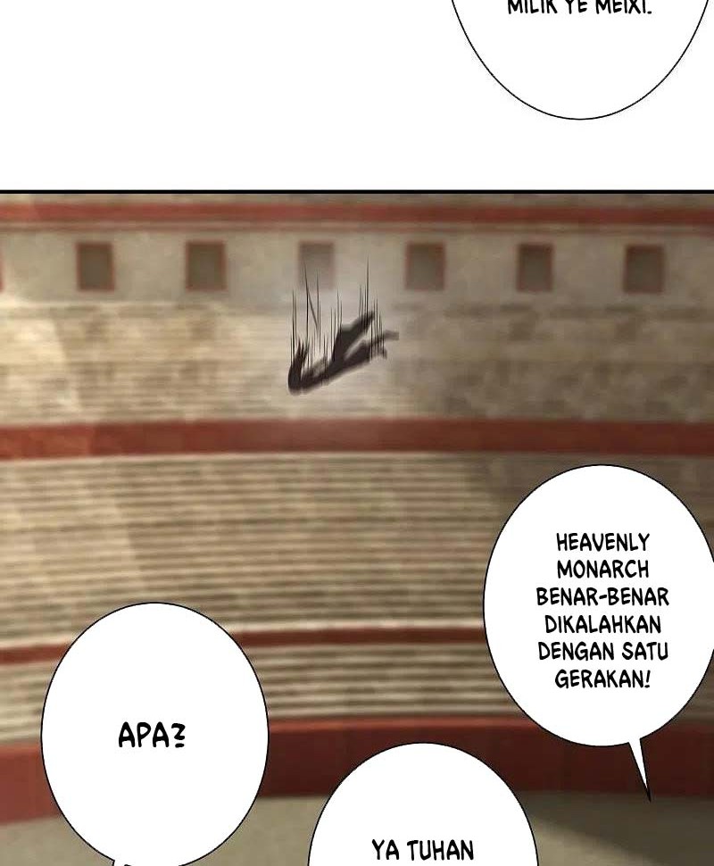 Against the Gods chapter 466 halaman 7