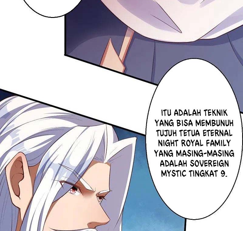 Against the Gods chapter 466 halaman 27