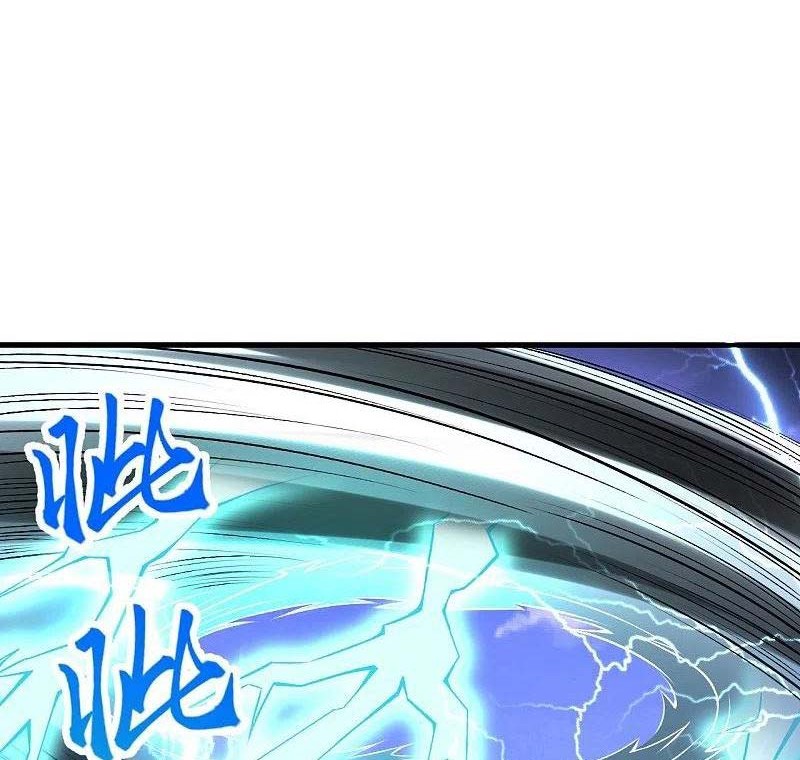 Against the Gods chapter 466 halaman 31