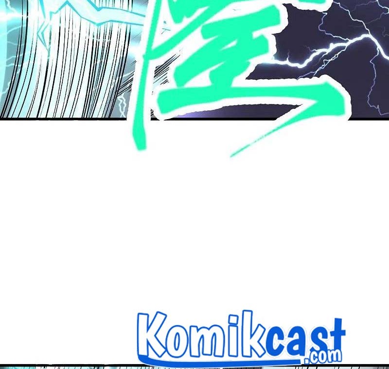 Against the Gods chapter 466 halaman 33