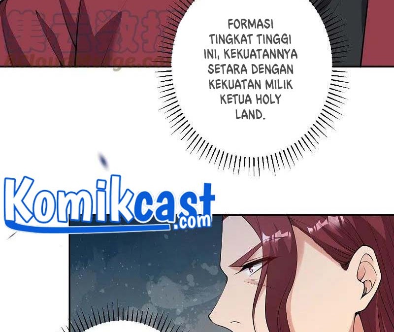 Against the Gods chapter 466 halaman 47