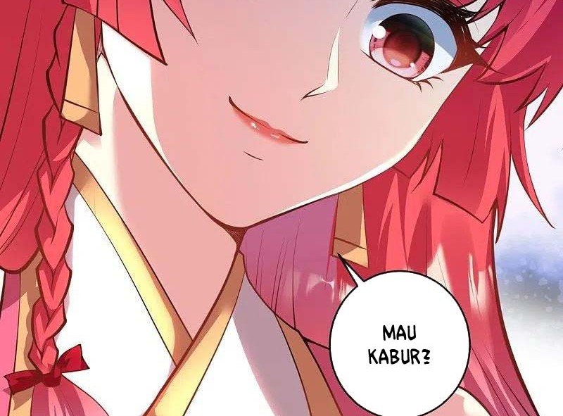 Against the Gods Bab 467 halaman 13