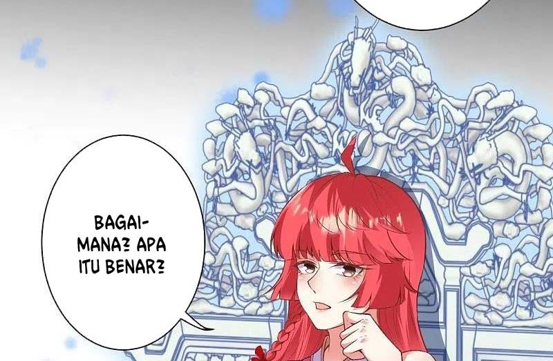 Against the Gods chapter 470 halaman 11