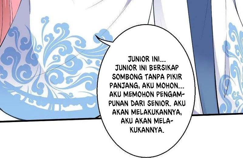 Against the Gods chapter 470 halaman 15