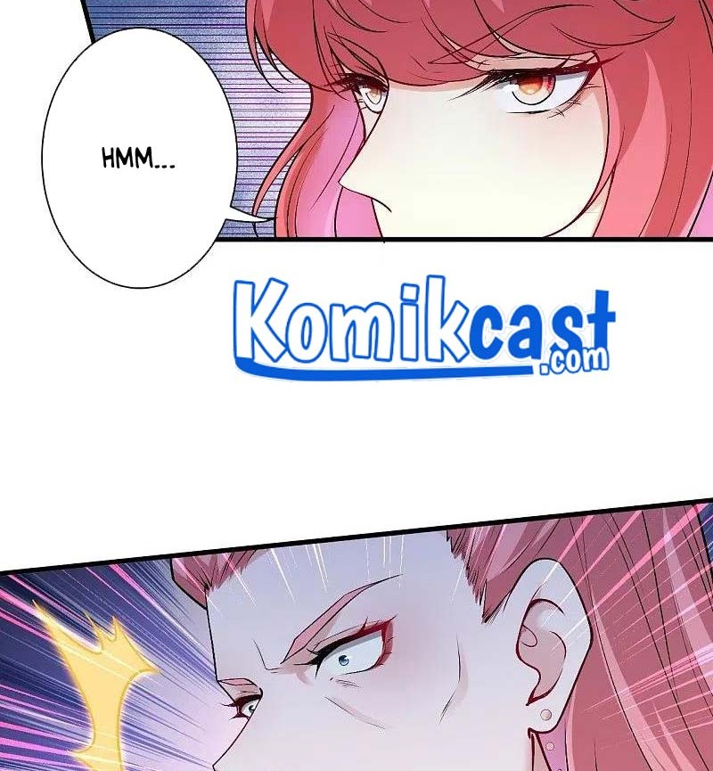 Against the Gods chapter 470 halaman 19