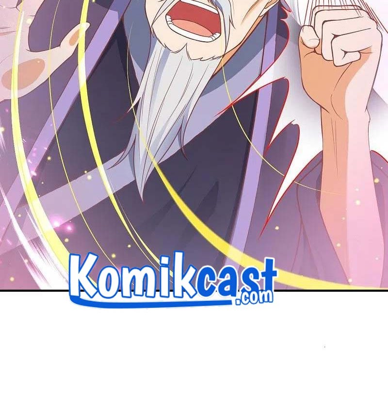 Against the Gods chapter 470 halaman 31