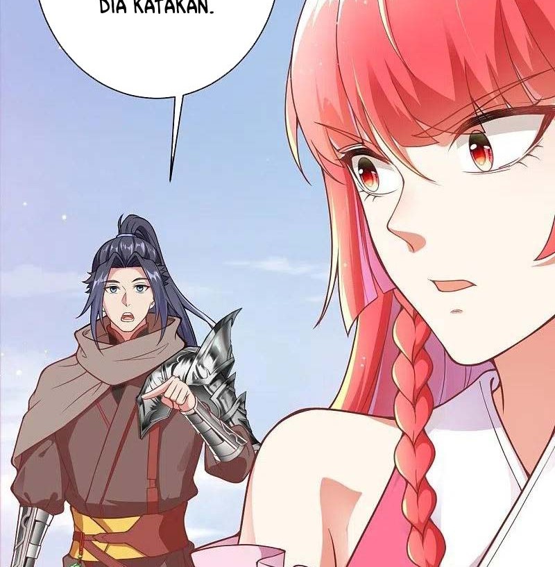 Against the Gods chapter 470 halaman 33