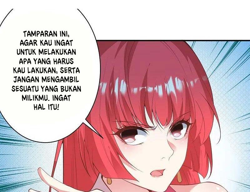 Against the Gods Bab 471 halaman 15