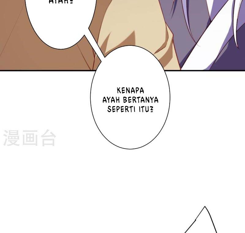Against the Gods chapter 473 halaman 3